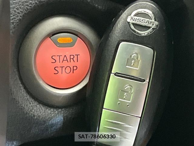 Nissan NOTE 2017-01 8545455-6