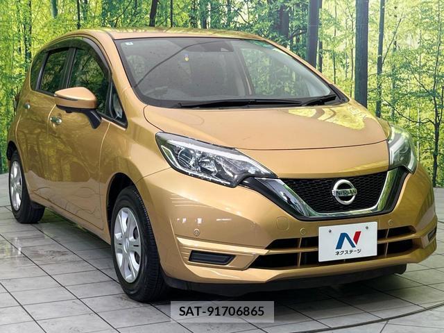 Nissan NOTE 2019-08 8545465-15