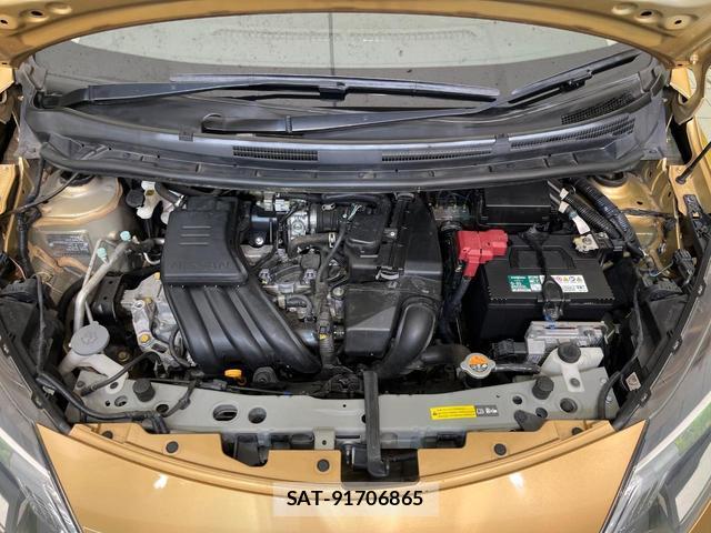 Nissan NOTE 2019-08 8545465-17