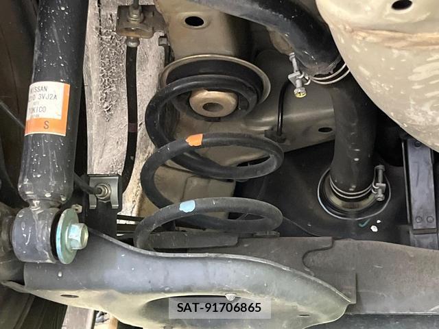 Nissan NOTE 2019-08 8545465-19