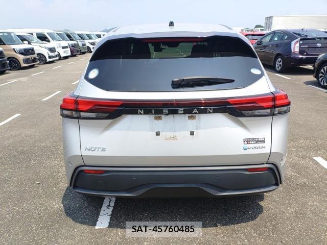 Nissan NOTE 2021-09 8545647-1