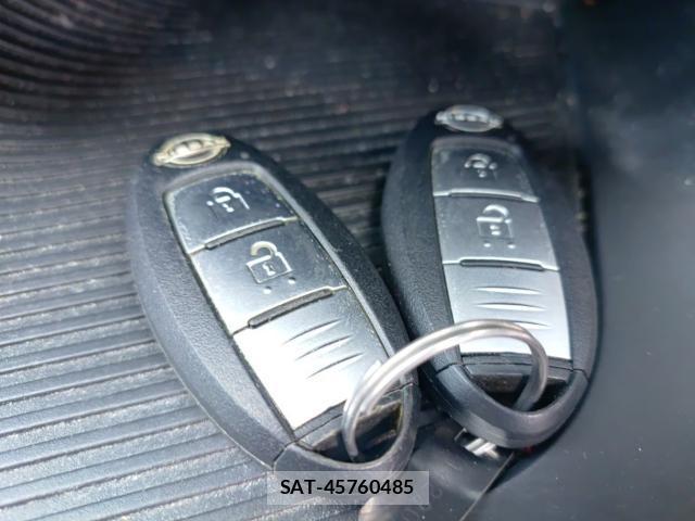 Nissan NOTE 2021-09 8545647-14
