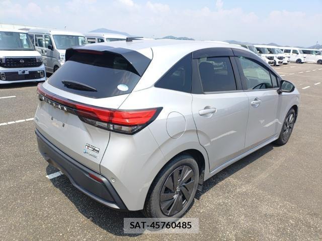 Nissan NOTE 2021-09 8545647-4