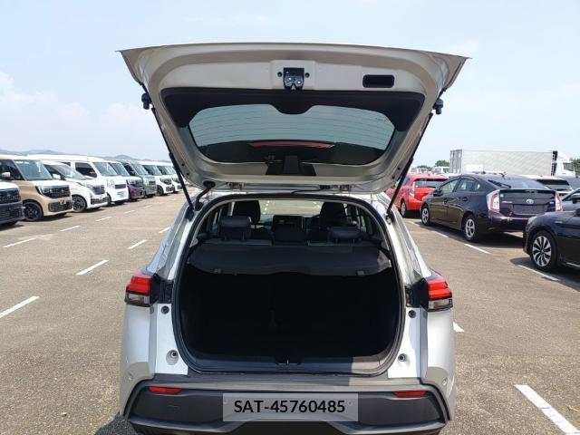 Nissan NOTE 2021-09 8545647-7