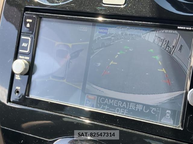 Nissan NOTE 2017-03 8545719-12