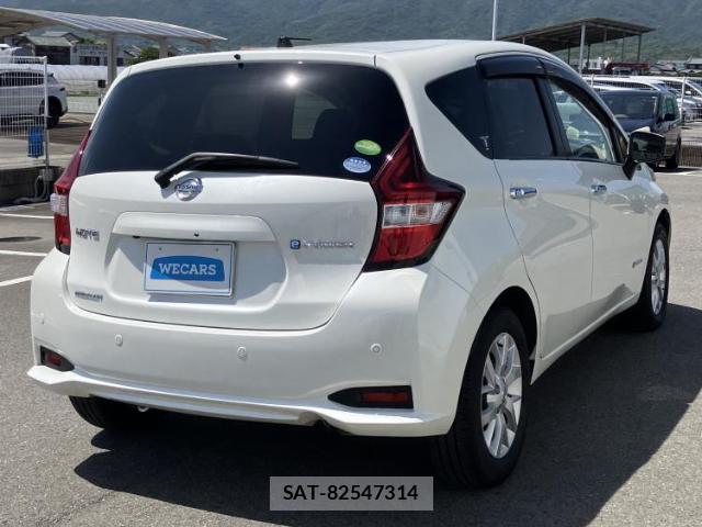 Nissan NOTE 2017-03 8545719-2