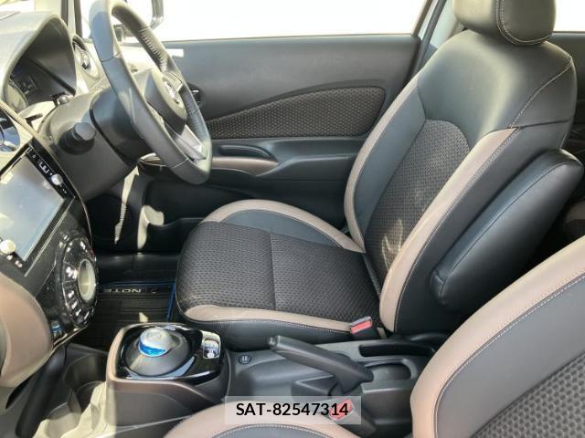 Nissan NOTE 2017-03 8545719-3