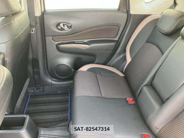 Nissan NOTE 2017-03 8545719-4