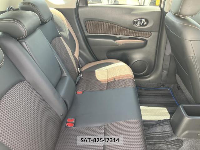 Nissan NOTE 2017-03 8545719-6