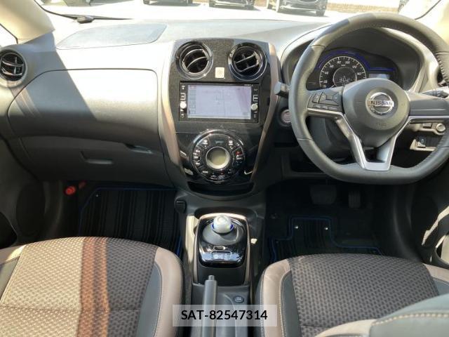 Nissan NOTE 2017-03 8545719-8