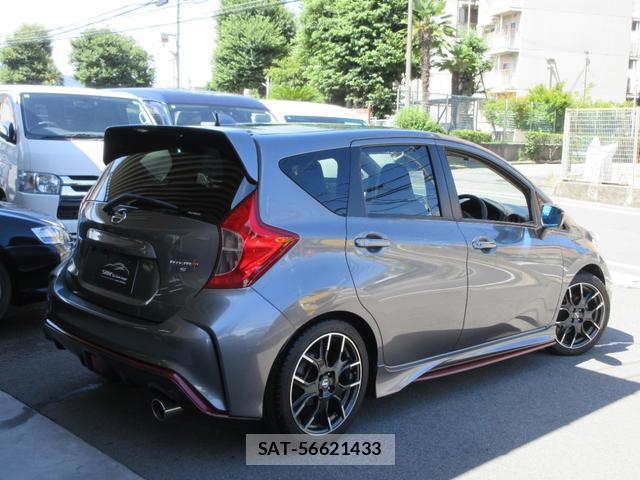 Nissan NOTE 2015-07 8545750-1