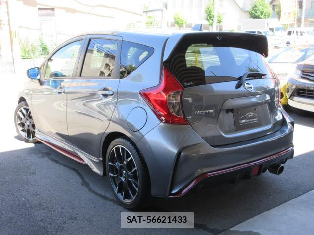 Nissan NOTE 2015-07 8545750-10