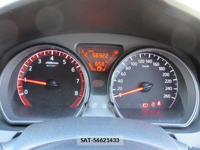Nissan NOTE 2015-07 8545750-19