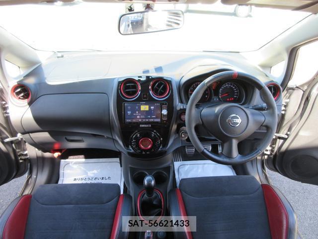 Nissan NOTE 2015-07 8545750-2