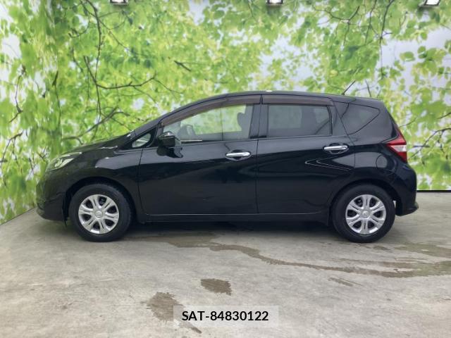 Nissan NOTE 2018-08 8546016-1