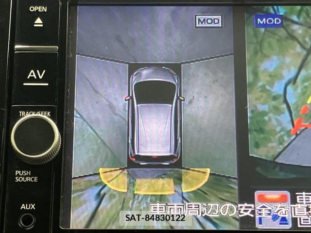 Nissan NOTE 2018-08 8546016-13
