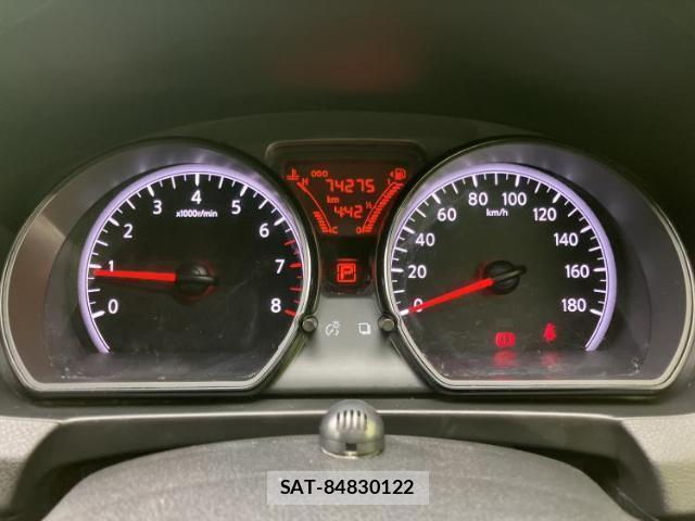 Nissan NOTE 2018-08 8546016-14