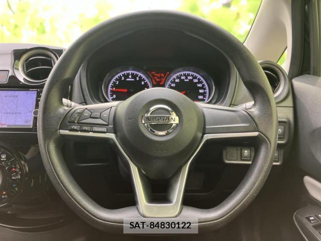 Nissan NOTE 2018-08 8546016-15