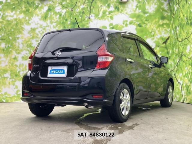 Nissan NOTE 2018-08 8546016-2
