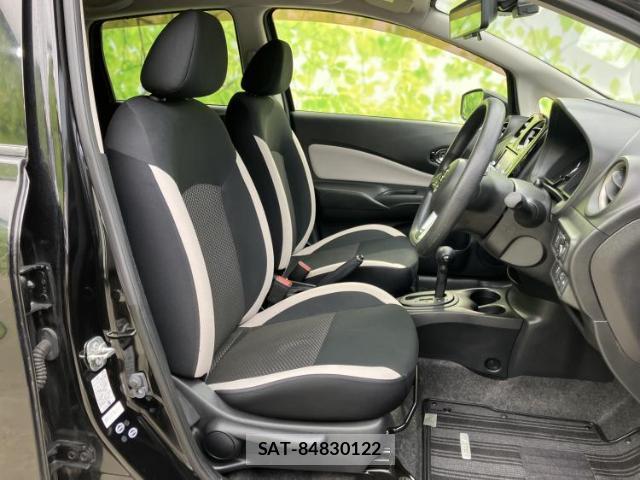 Nissan NOTE 2018-08 8546016-3