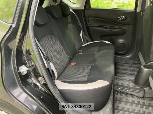 Nissan NOTE 2018-08 8546016-4