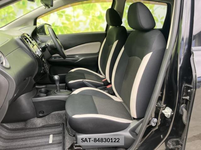 Nissan NOTE 2018-08 8546016-5