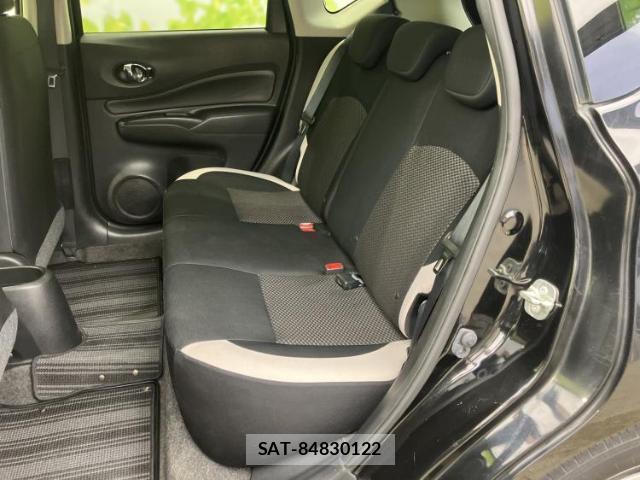 Nissan NOTE 2018-08 8546016-6