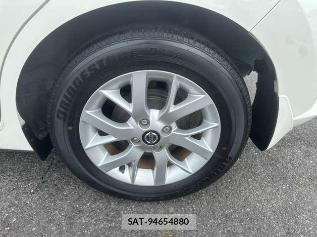 Nissan NOTE 2019-03 8546123-11