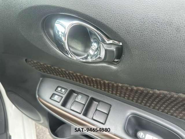 Nissan NOTE 2019-03 8546123-14