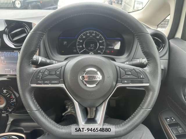 Nissan NOTE 2019-03 8546123-2
