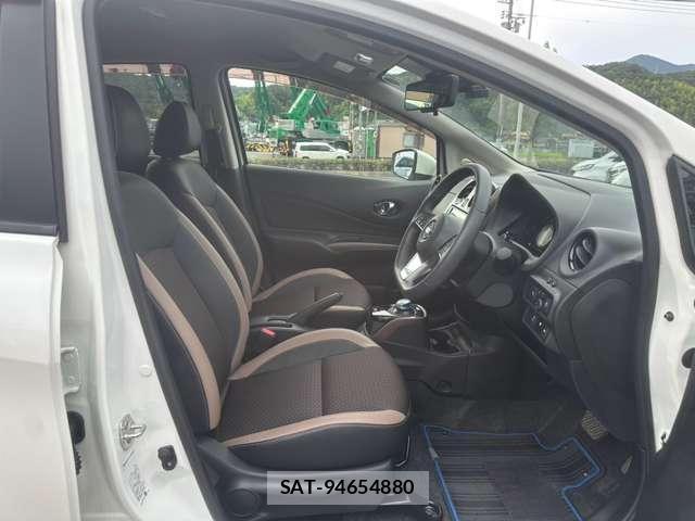 Nissan NOTE 2019-03 8546123-5