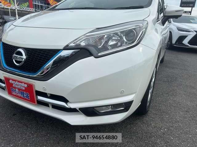 Nissan NOTE 2019-03 8546123-6