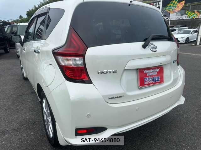 Nissan NOTE 2019-03 8546123-7