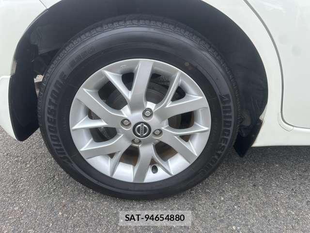 Nissan NOTE 2019-03 8546123-8