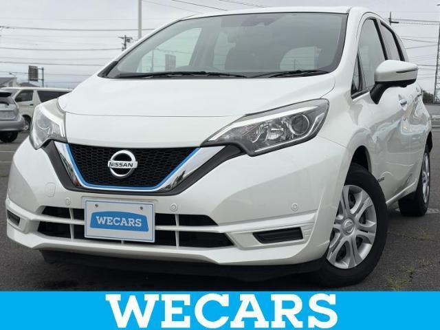 Nissan NOTE 2017-04 8546479-0