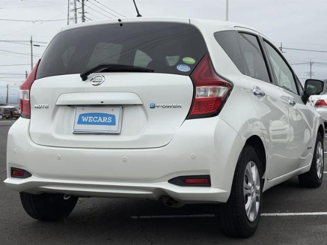Nissan NOTE 2017-04 8546479-2
