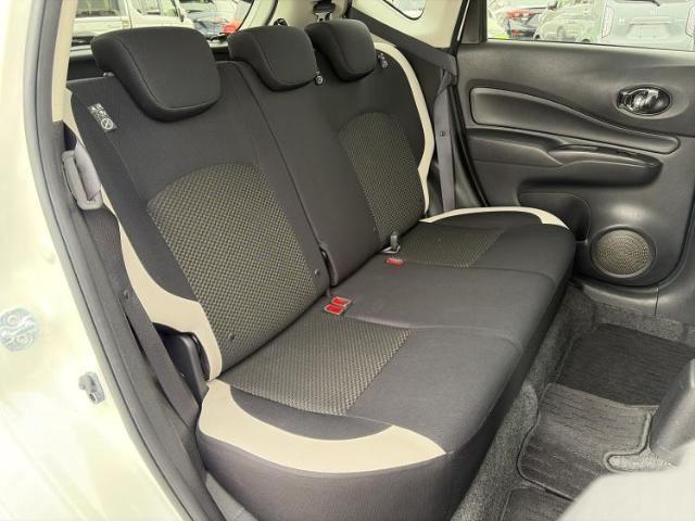 Nissan NOTE 2017-04 8546479-4