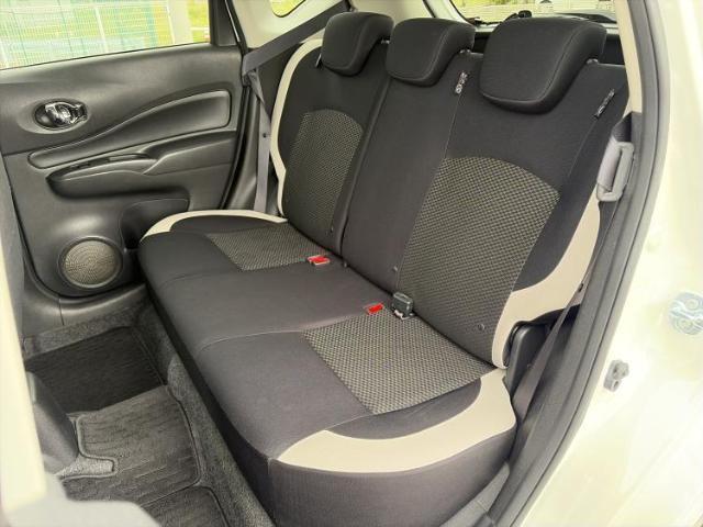 Nissan NOTE 2017-04 8546479-6