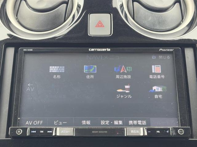 Nissan NOTE 2017-04 8546479-8