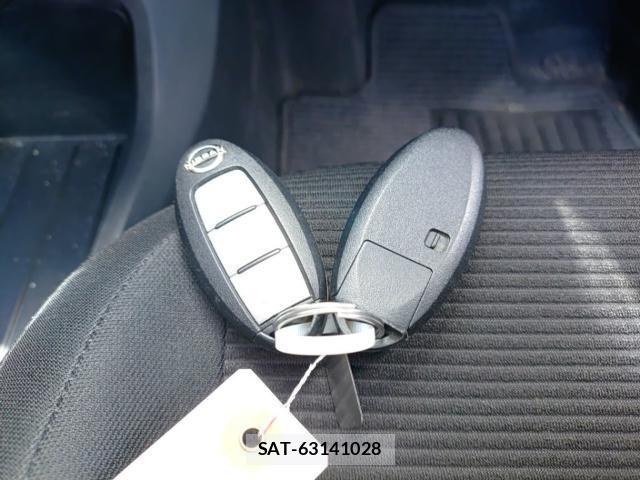 Nissan NOTE 2021-08 8546528-14