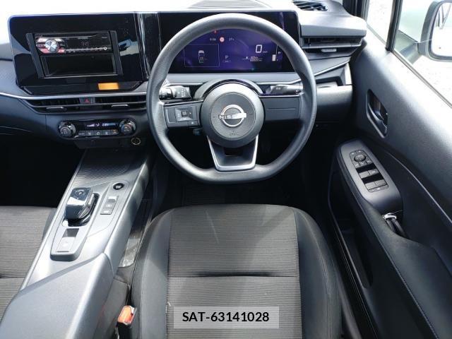 Nissan NOTE 2021-08 8546528-2