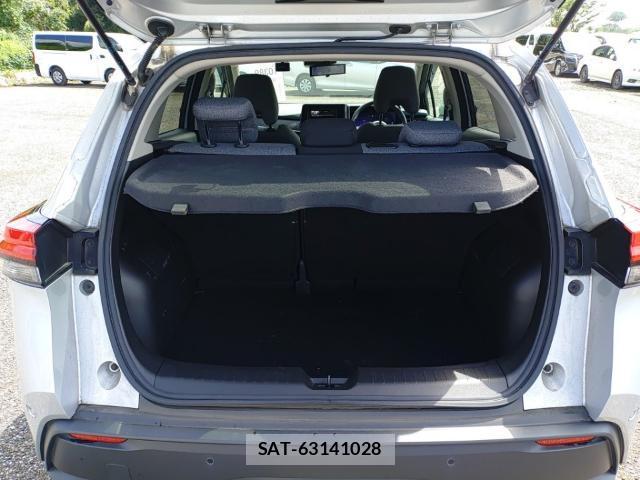 Nissan NOTE 2021-08 8546528-7