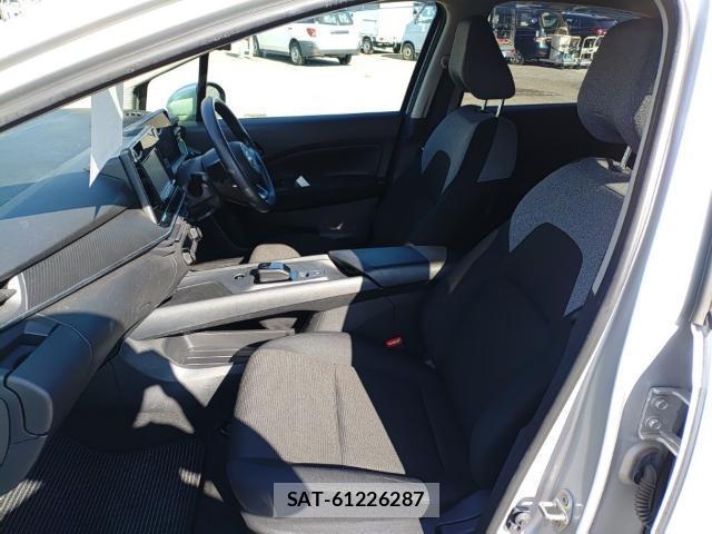 Nissan NOTE 2021-08 8546530-15