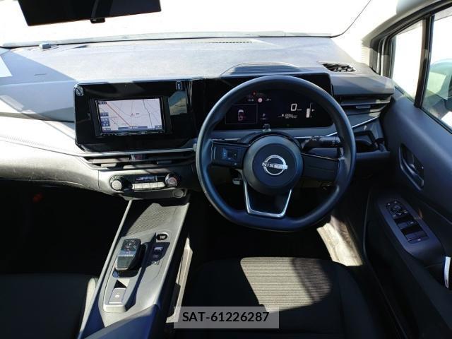 Nissan NOTE 2021-08 8546530-2