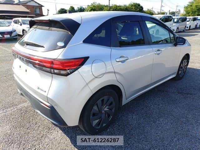 Nissan NOTE 2021-08 8546530-4