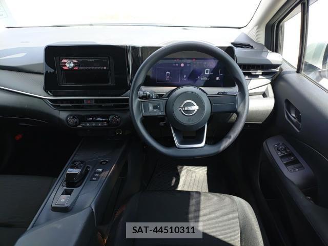 Nissan NOTE 2021-08 8546535-2