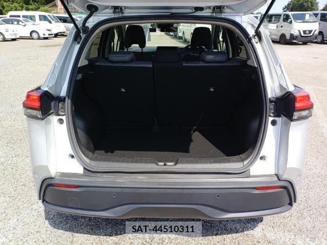 Nissan NOTE 2021-08 8546535-7