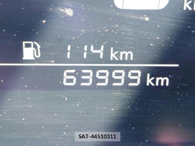 Nissan NOTE 2021-08 8546535-9