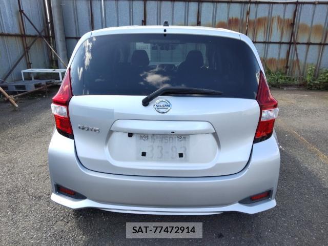 Nissan NOTE 2017-07 8546552-1
