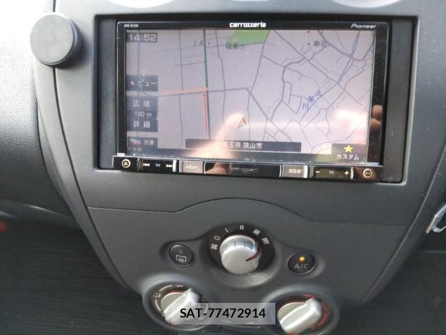 Nissan NOTE 2017-07 8546552-10